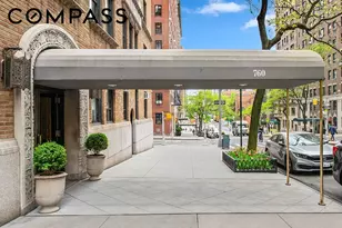 760 West End Ave, New York, NY 10025 - Photo 11