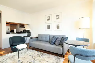 150 W 56th Street #3106, New York, NY 10019 - Photo 1