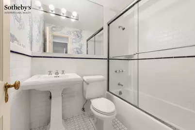 1 E 66th Street #9EF, New York City, NY 10065 - Photo 17