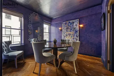 1 E 66th Street #9EF, New York, NY 10065 - Photo 9