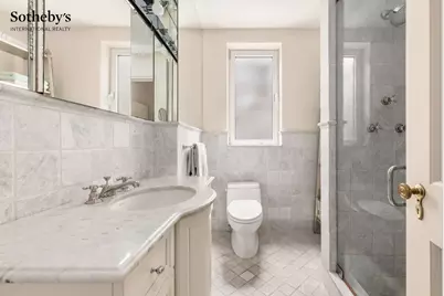 1 E 66th Street #9EF, New York, NY 10065 - Photo 13