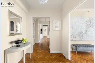 1 E 66th Street #9EF, New York City, NY 10065 - Photo 3