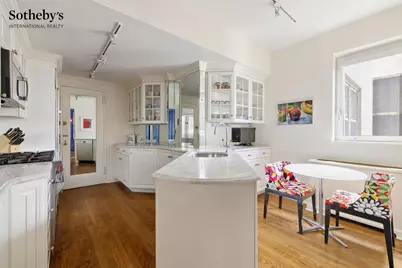1 E 66th Street #9EF, New York City, NY 10065 - Photo 11