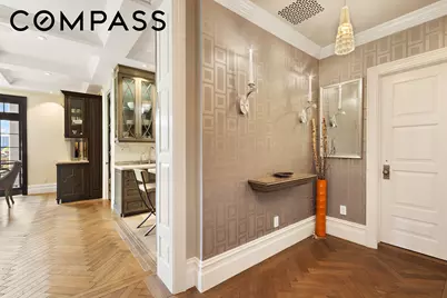 600 W End Avenue #6D, New York City, NY 10024 - Photo 7