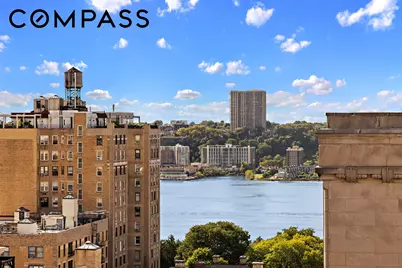 600 W End Avenue #6D, New York City, NY 10024 - Photo 21