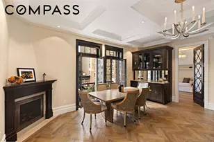 600 West End Ave, New York, NY 10024 - Photo 5