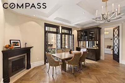 600 W End Avenue #6D, New York City, NY 10024 - Photo 5