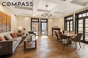 600 West End Ave, New York, NY 10024 - Photo 1