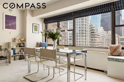 166 E 61st Street #15L, New York City, NY 10065 - Photo 3
