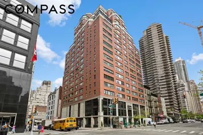 166 E 61st Street #15L, New York City, NY 10065 - Photo 11