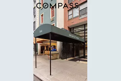 166 E 61st Street #15L, New York City, NY 10065 - Photo 11