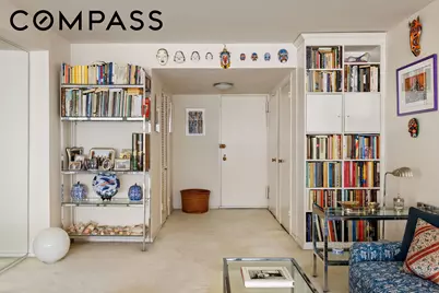 166 E 61st Street #15L, New York City, NY 10065 - Photo 5