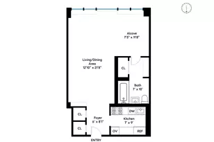 166 E 61st St, New York City, NY 10065 - Photo 17