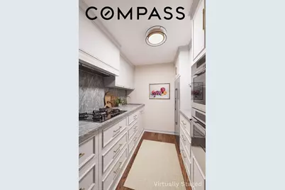 166 E 61st Street #15L, New York City, NY 10065 - Photo 7