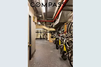 166 E 61st Street #15L, New York City, NY 10065 - Photo 15