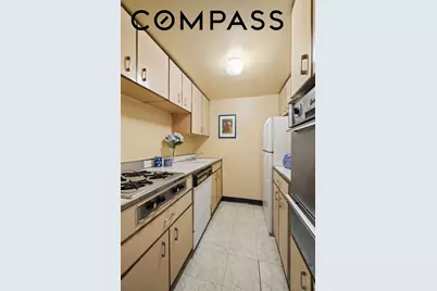 166 E 61st Street #15L, New York City, NY 10065 - Photo 7