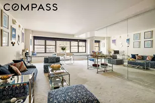 166 E 61st St, New York City, NY 10065 - Photo 1