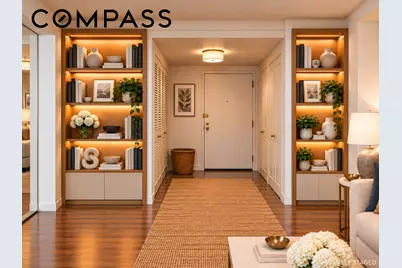 166 E 61st Street #15L, New York City, NY 10065 - Photo 5