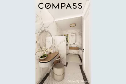 166 E 61st Street #15L, New York City, NY 10065 - Photo 9