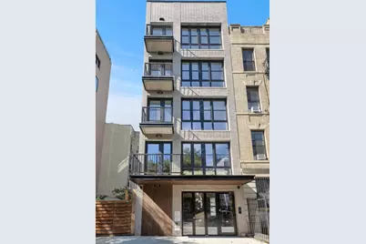 11 Van Buren Street #2, Brooklyn, NY 11221 - Photo 11
