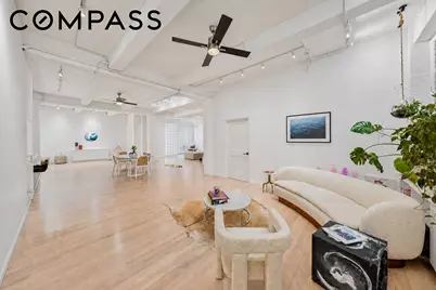 95 Vandam Street #2R, New York, NY 10013 - Photo 11