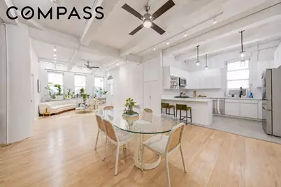 95 Vandam Street #2R, New York, NY 10013 - Photo 7