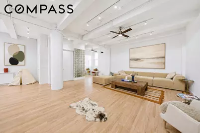 95 Vandam Street #2R, New York, NY 10013 - Photo 1