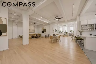 95 Vandam Street #2R, New York, NY 10013 - Photo 3