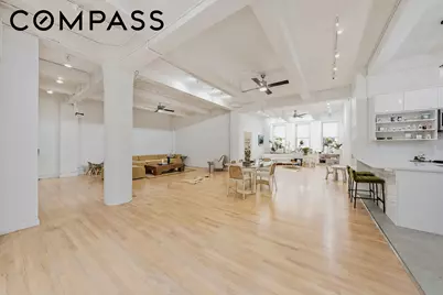 95 Vandam Street #2R, New York, NY 10013 - Photo 5