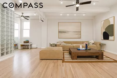 95 Vandam Street #2R, New York City, NY 10013 - Photo 3