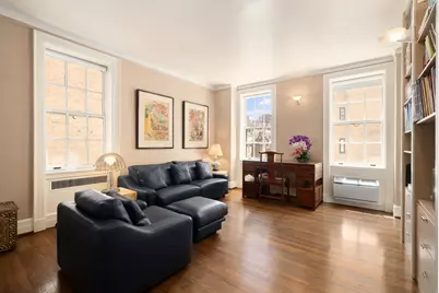 895 Park Avenue #6C, New York City, NY 10075 - Photo 9