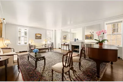 895 Park Avenue #6C, New York City, NY 10075 - Photo 5