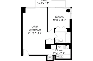 161 W 61st St, New York City, NY 10023 - Photo 11