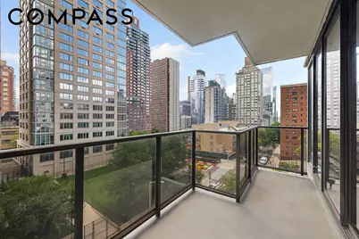 161 W 61st Street #6B, New York, NY 10023 - Photo 3