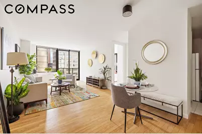 161 W 61st Street #6B, New York, NY 10023 - Photo 1
