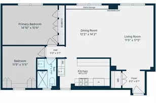 119 W 71st St, New York City, NY 10023 - Photo 15
