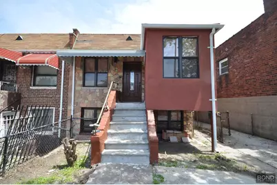 135 E 46th Street #2, Brooklyn, NY 11203 - Photo 9