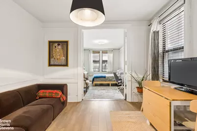 258 W 117th Street #1W, New York City, NY 10026 - Photo 3