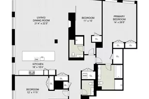 150 Nassau St, New York City, NY 10038 - Photo 15