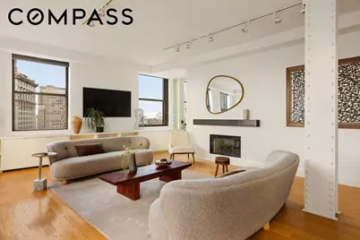 150 Nassau Street #20B, New York City, NY 10038 - Photo 3