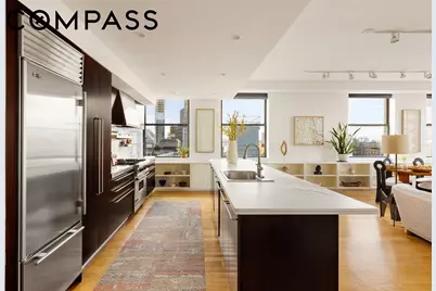 150 Nassau Street #20B, New York City, NY 10038 - Photo 5