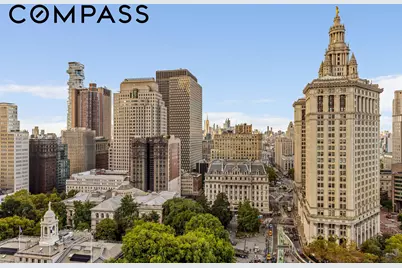 150 Nassau Street #20B, New York City, NY 10038 - Photo 13