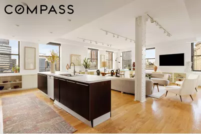 150 Nassau Street #20B, New York City, NY 10038 - Photo 1