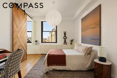 150 Nassau Street #20B, New York City, NY 10038 - Photo 9