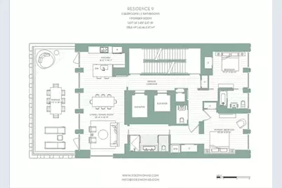 30 E 31st Street #9, New York City, NY 10016 - Photo 15
