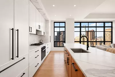 25 Park Row #25C, New York, NY 10038 - Photo 7