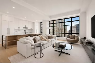 25 Park Row #25C, New York, NY 10038 - Photo 3