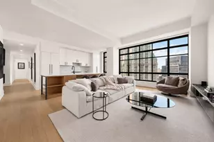 25 Park Row, New York City, NY 10038 - Photo 1