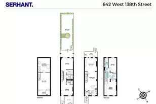 642 W 138th St, New York City, NY 10031 - Photo 15