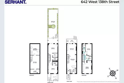 642 W 138th Street, New York, NY 10031 - Photo 15